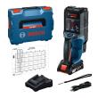 Ortungsgerät D-tect 18V-200-17C Bosch Expert Produktbild