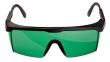 Laser-Sichtbrille, grün Produktbild
