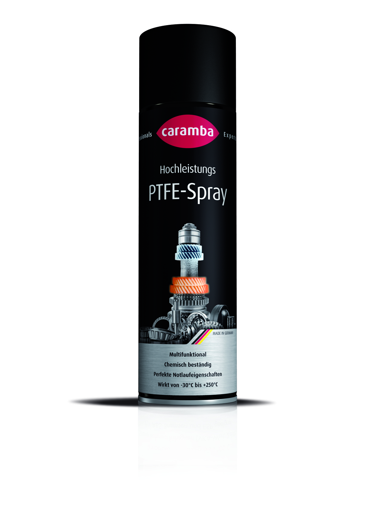PTFE-Spray, 500 ml, Caramba Profi Produktbild img1 L