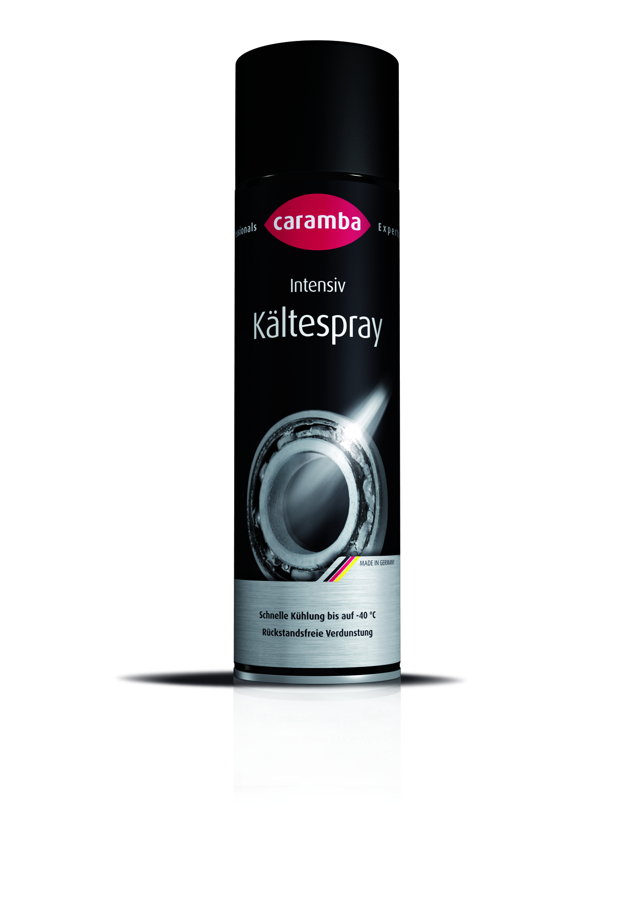 Kältespray, 500 ml, Caramba Profi Produktbild img1 L