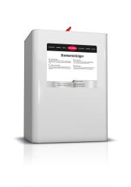 Bremsenreiniger Intensiv, 25 Liter, Caramba Profi Produktbild