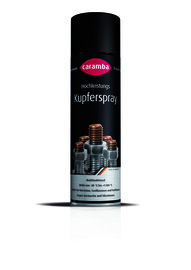 Kupferspray, 500 ml, Caramba Profi Produktbild
