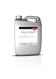 Montage- und Gleitmittel, 10 Liter, Caramba Profi Produktbild