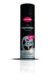 Felgenreiniger, 500 ml, Caramba Profi Produktbild
