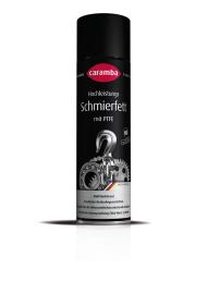 Schmierfett mit PTFE (NSF H2), 500 ml, Caramba Profi Produktbild