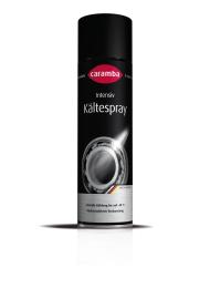 Kältespray, 500 ml, Caramba Profi Produktbild