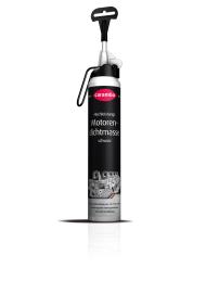 Motorendichtmasse schwarz, 200 ml, Caramba Profi Produktbild