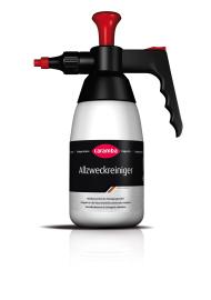 Pumpsprüher - Allzweckreiniger, 1 Liter, Caramba Profi Produktbild