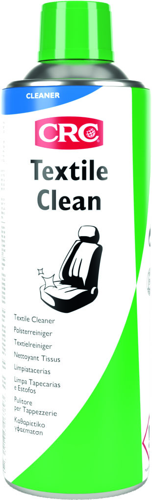 Polsterreiniger 'TEXTILE CLEAN', 500 ml Spraydose, CRC Professional Produktbild img1 L