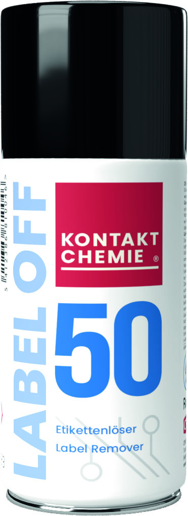 SOLVENT 50 (LABEL OFF 50) Produktbild img1 L