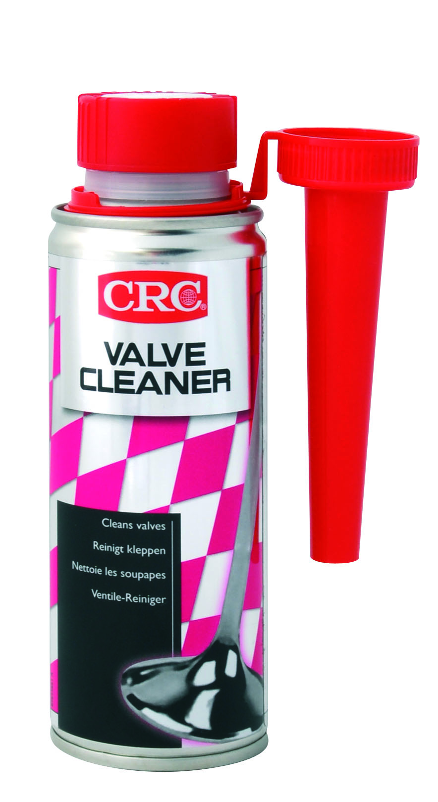 Ventil-Reiniger 'VALVE CLEANER', 200 ml Dose, CRC Consumer Produktbild img1 L
