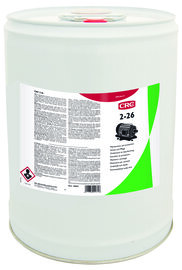 Entwässerungsöl '2-26', 20 L Fass, CRC Industrie Produktbild