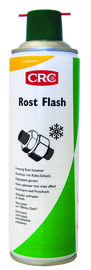 CRC ROST FLASH Rostlöser mit Kälteschock 500ml Spray Produktbild