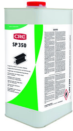 Korrosionsschutzöl 'SP 350', 5 L Kanister, CRC Industrie Produktbild