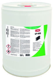 Korrosionsschutzwachs 'SP 400', 20 L Fass, CRC Industrie Produktbild