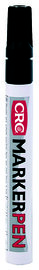 Markierstift 'MARKERPEN Schwarz ', 1 Stk Stift, CRC Industrie Produktbild