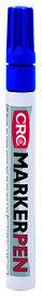 Markierstift 'MARKERPEN Blau', 1 Stk Stift, CRC Industrie Produktbild