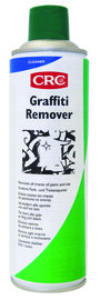 Graffiti-Entferner 'GRAFFITI REMOVER', 400 ml Spraydose, CRC Industrie Produktbild