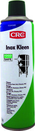 Edelstahlreiniger NSF A7, C1 'INOX KLEEN', 500 ml Spraydose, CRC Industrie Produktbild