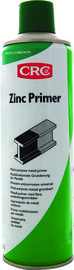 Zinkphosphat-Grundierung, hellgrau 'ZINC PRIMER', 500 ml Spraydose, CRC Industrie Produktbild