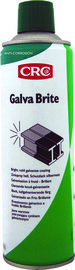 Zink-Alu-Schutzlack GALVA BRITE Spraydose 500 ml Produktbild