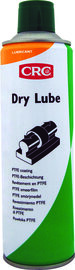 PTFE-Trockenschmierstoff  'DRY LUBE', 500 ml Spraydose, CRC Industrie Produktbild