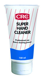 Handreiniger 'SUPER HANDCLEANER', 150 ml Tube, CRC Industrie Produktbild