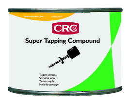 Schneidpaste 'SUPER TAPPING COMPOUND', 500 g Dose, CRC Industrie Produktbild