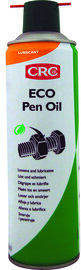 Rostlöser, biologisch abbaubar 'ECO PEN OIL', 500 ml Spraydose, CRC Industrie Produktbild