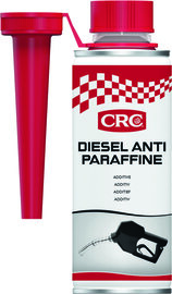 Diesel-Fließplus 'DIESEL ANTI PARAFFIN', 200 ml Dose, CRC Consumer Produktbild