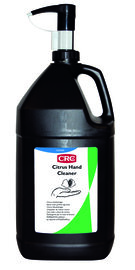 Handreiniger 'CITRUS HANDCLEANER', 3,8 L Kanister, CRC Industrie Produktbild