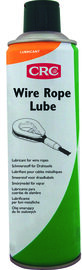 Drahtseil- und Zahnradspray 'WIRE ROPE LUBE', 500 ml Spraydose, CRC Industrie Produktbild