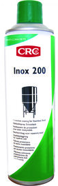 Edelstahl-Schutzlack 'INOX 200', 500 ml Spraydose, CRC Industrie Produktbild