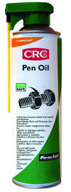 Rostlöser NSF H1 'PEN OIL', 500 ml Spraydose, CRC Industrie Produktbild