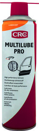 Hochleistungs-Haftschmierstoff 'MULTILUBE PRO', 500 ml Spraydose, CRC Auto Pro Produktbild