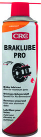 Bremsenschmierstoff 'BRAKLUBE PRO', 250 ml Spraydose, CRC Auto Pro Produktbild