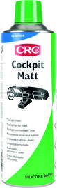 Cockpitspray, matt 'COCKPIT MATT', 500 ml Spraydose, CRC Professional Produktbild