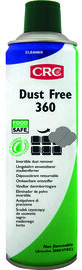 Druckgas-Spray, nicht entzündbar, NSF K2 'DUST FREE 360', 125 ml Spraydose, CRC Industrie Produktbild