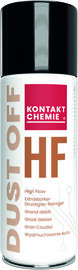 Druckgas-Reiniger, Hochdruck, nicht entzündbar 'DUST OFF HF', 340 ml Spraydose, KONTAKT CHEMIE  Produktbild