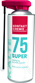 Kältespray, nicht entzündbar KÄLTE 75 SUPER Spraydose 400 ml Produktbild