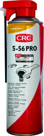 Multiöl mit Spezialsprühkopf '5-56 PRO CLEVER STRAW', 500 ml Spraydose, CRC Auto Pro Produktbild