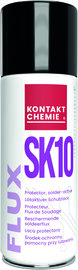 Schutzharz, lötaktiv 'FLUX SK 10', 400 ml Spraydose, KONTAKT CHEMIE  Produktbild