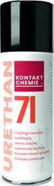Leiterplatten-Schutzlack 'URETHAN 71', 200 ml Spraydose, KONTAKT CHEMIE  Produktbild