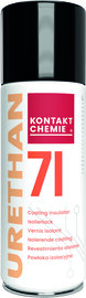 Leiterplatten-Schutzlack 'URETHAN 71', 400 ml Spraydose, KONTAKT CHEMIE  Produktbild