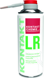 Leiterplattenreiniger 'KONTAKT LR', 400 ml Spraydose, KONTAKT CHEMIE  Produktbild