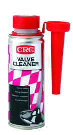 Ventil-Reiniger 'VALVE CLEANER', 200 ml Dose, CRC Consumer Produktbild
