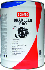 Bremsenreiniger 'BRAKLEEN PRO', 20 L Fass, CRC Professional Produktbild