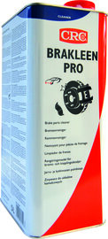 Bremsenreiniger 'BRAKLEEN PRO', 5 L Kanister, CRC Professional Produktbild
