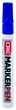 Markierstift 'MARKERPEN Blau', 1 Stk Stift, CRC Industrie Produktbild img1 S