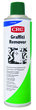 Graffiti-Entferner 'GRAFFITI REMOVER', 400 ml Spraydose, CRC Industrie Produktbild img1 S